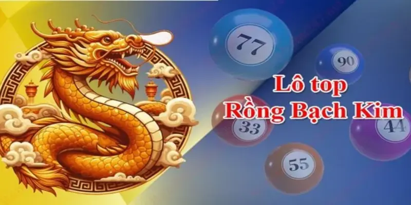 Chiến thuật dự đoán kết quả rồng bạch kim