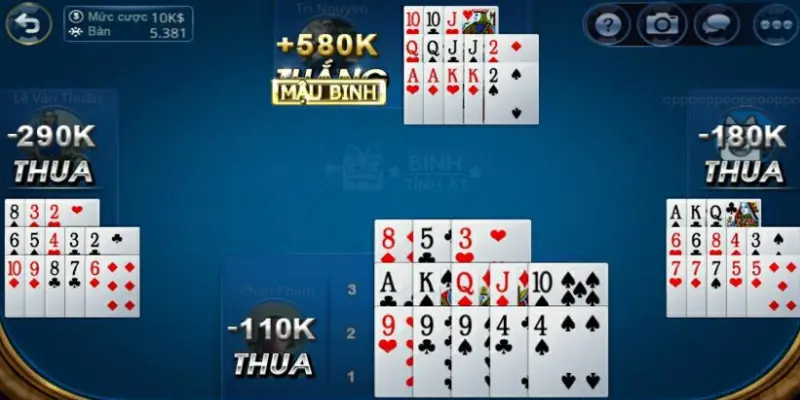 Ưu điểm của top 2 tính năng tại game bài kubet