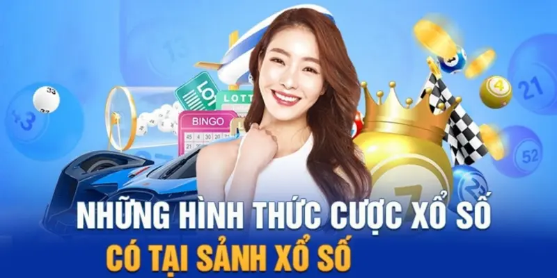 Xổ số kubet ba miền dễ thắng nhanh nhất