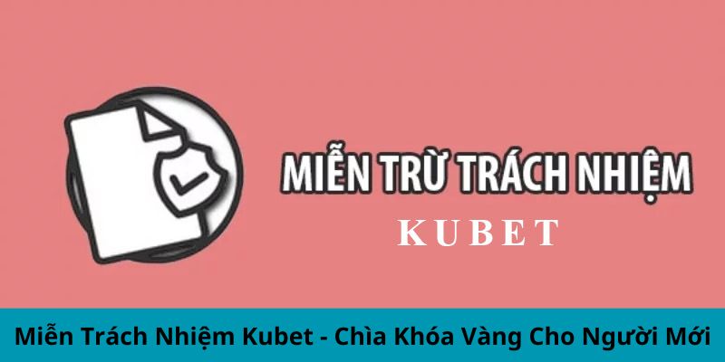 Quy định miễn trừ trách nhiệm nhằm đảm bảo quyền lợi đôi bên